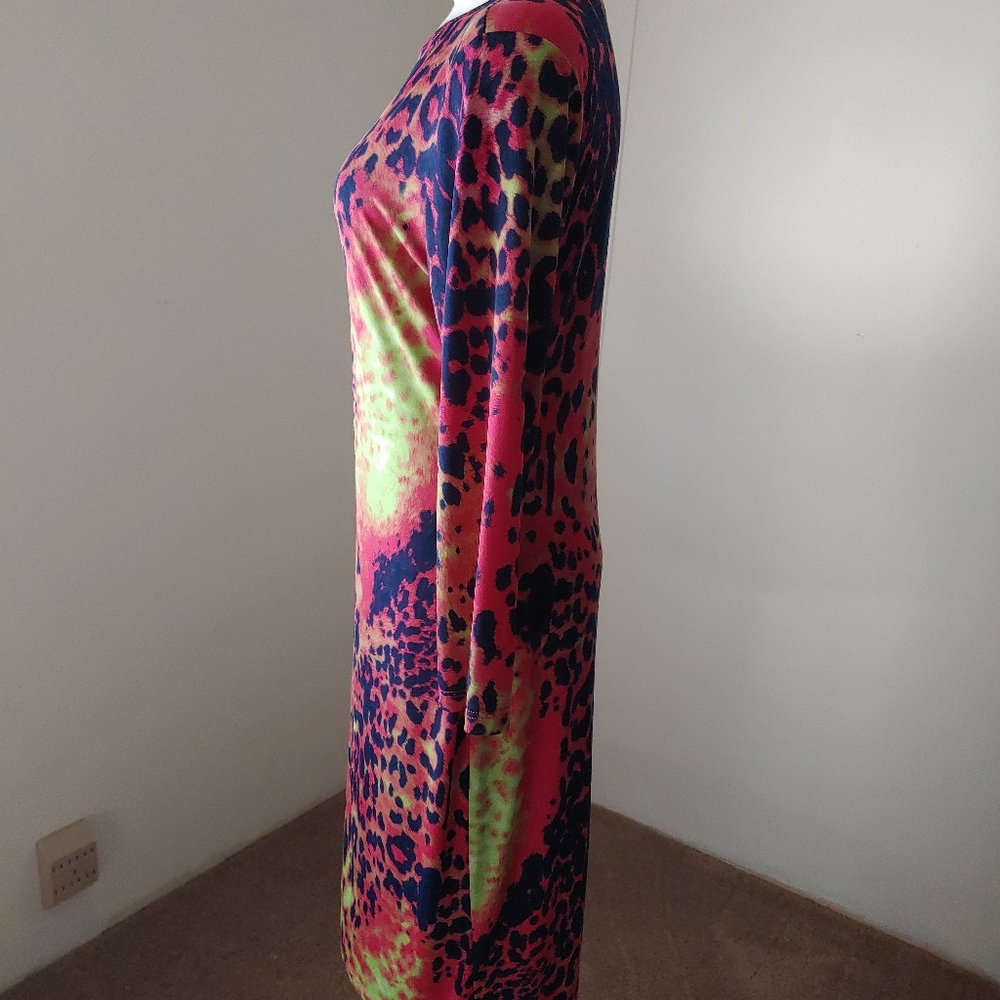 Goodtime USA dress.  Size 1X - Picture 5 of 8